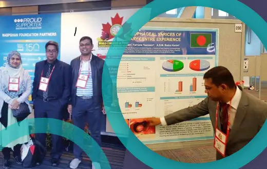 Poster Presentation