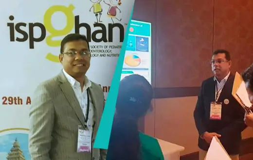 Poster Presentation Chennai