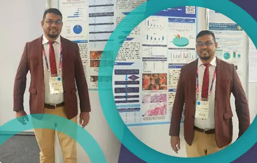 Poster Presentation Korea 2023