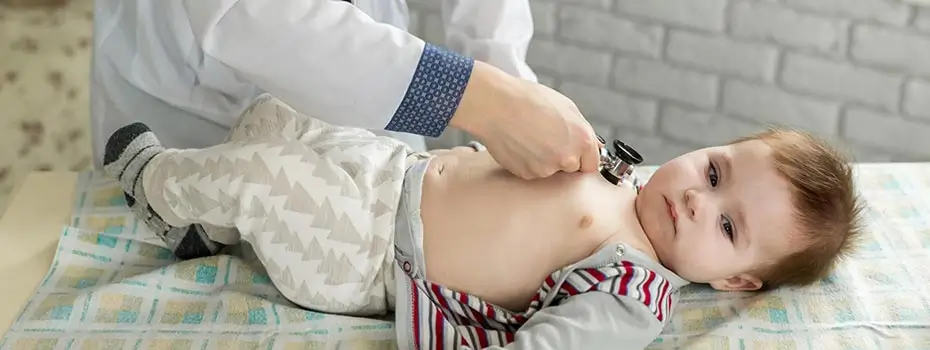 শিশুর আমাশয় প্রতিরোধে কী করবেন