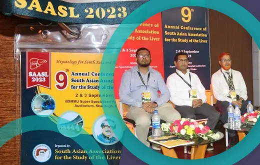 SAASL Conference 2023
