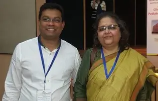 Seema Alam