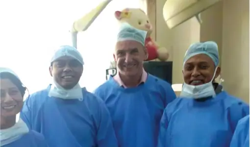 Sheffield Children Hospital UK 2014