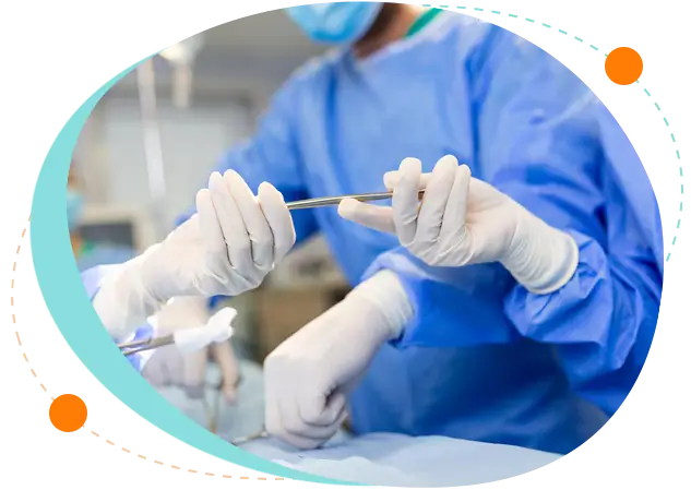 Surgical complexity