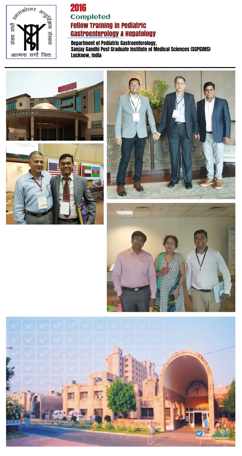 Training in
            Pediatric
            Gastroenterology & Hepatology
