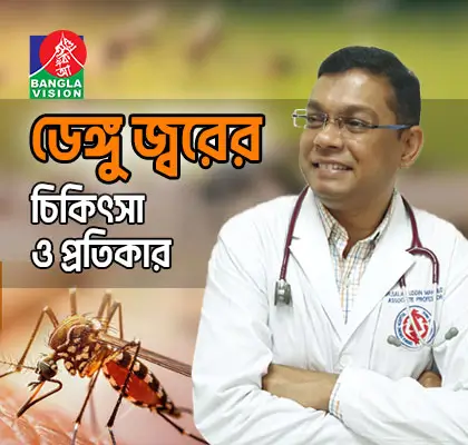  Treatment and remedies for dengue fever 