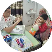 Trusted by parents