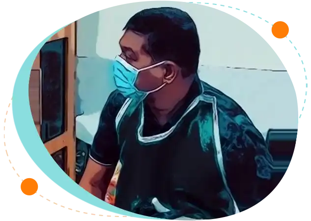 Upper GI endoscopy for children in Dhaka, Bangladesh