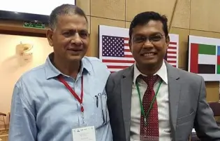 Surender K. Yachha